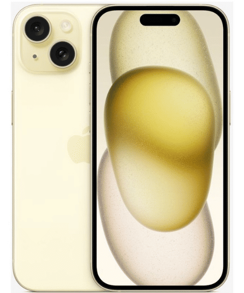 iPhone 15 Plus