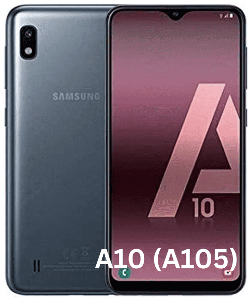 A10 (A105)