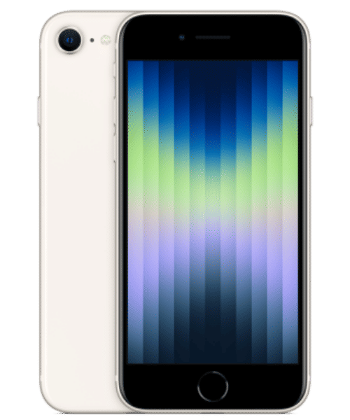 iPhone SE 3