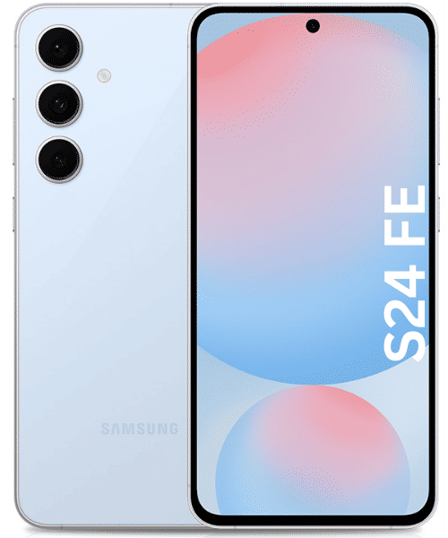 S24 FE 
