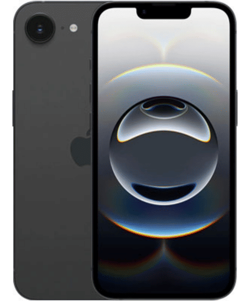 iPhone 16E