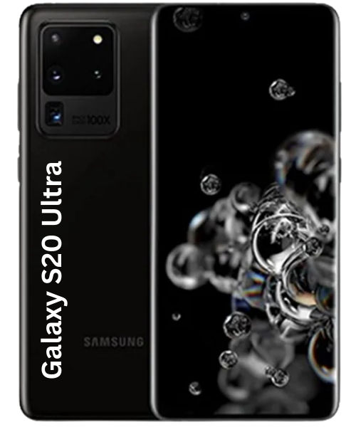 S20 Ultra