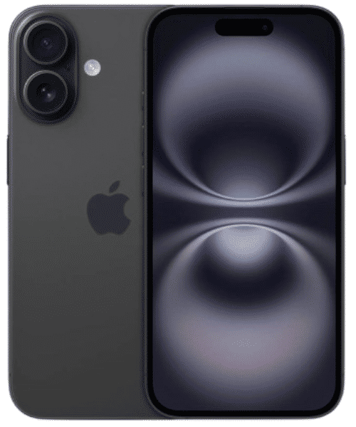 iPhone 16 Plus