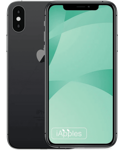 iPhone XS