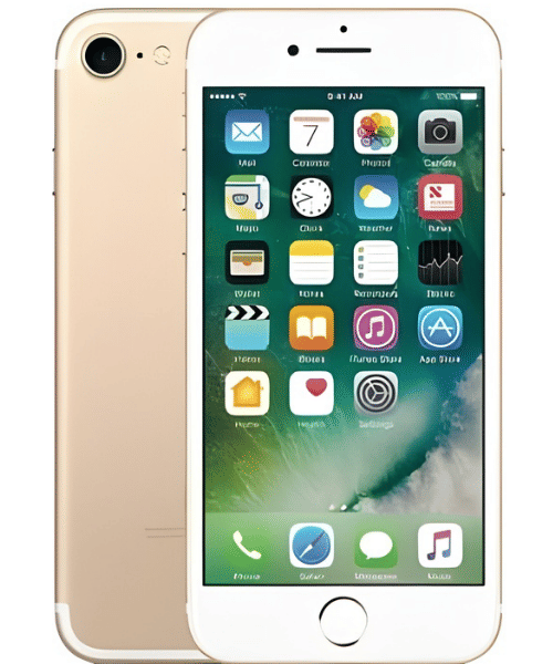 iPhone 7