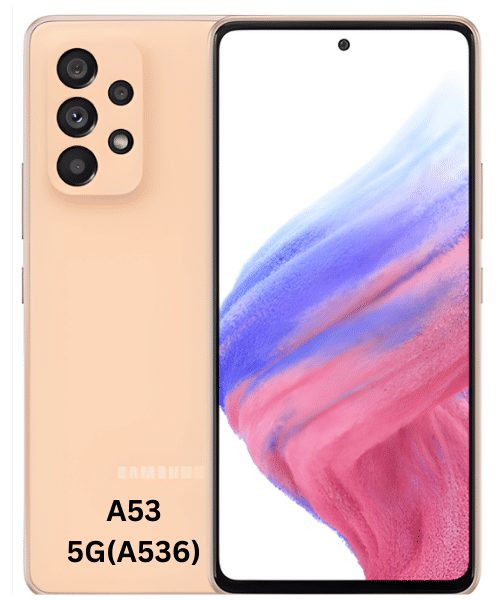 A53 5G (A536)