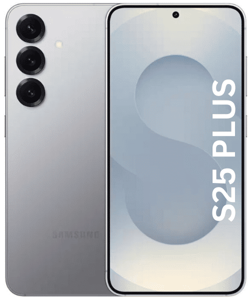 S25 Plus 