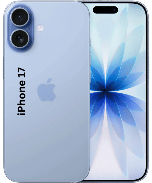 iPhone 17
