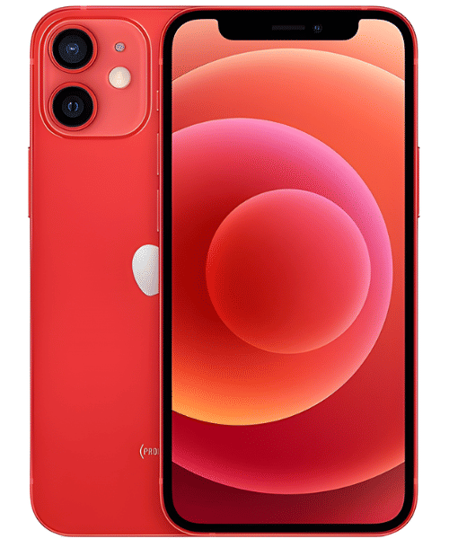 iPhone 12 Mini