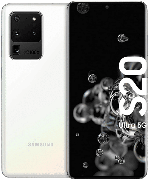 S 20 5G