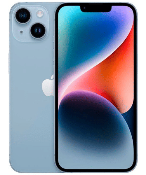 iPhone 14 Plus