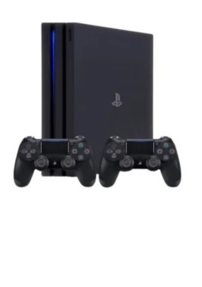 Repair My Game Console