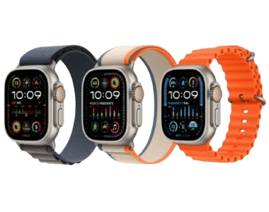 Mend My Watch
