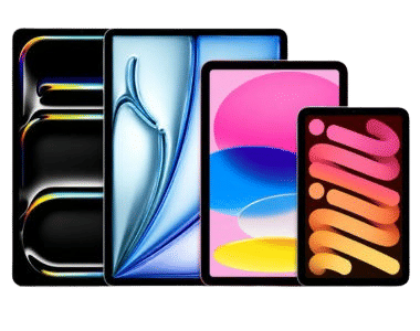 Mend My Tablet or iPad