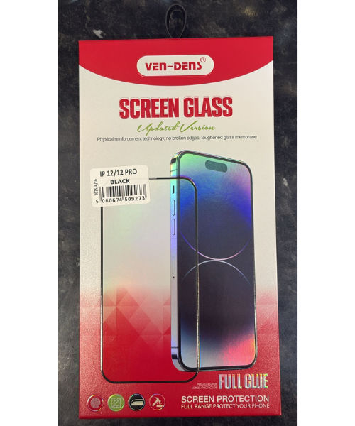 iPhone 12/12 pro protector
