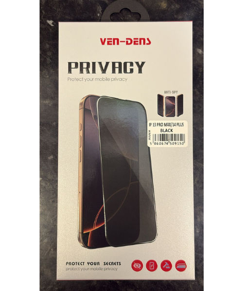 iPhone 13 Pro Max/ iPhone 14 Plus privacy 
