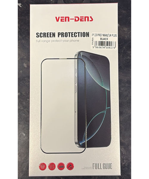 iPhone 13 Pro Max/ iPhone 14 Plus protector