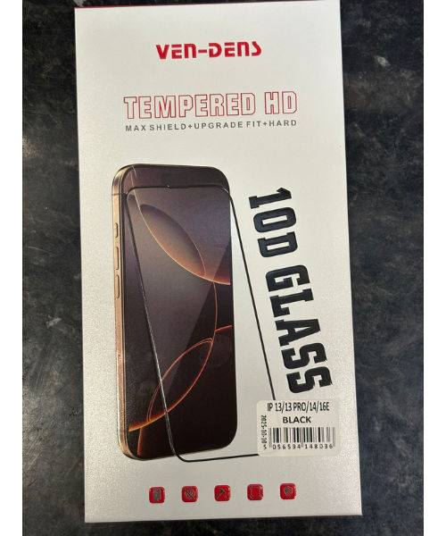 iPhone 13/13 Pro/14/16E Protector 