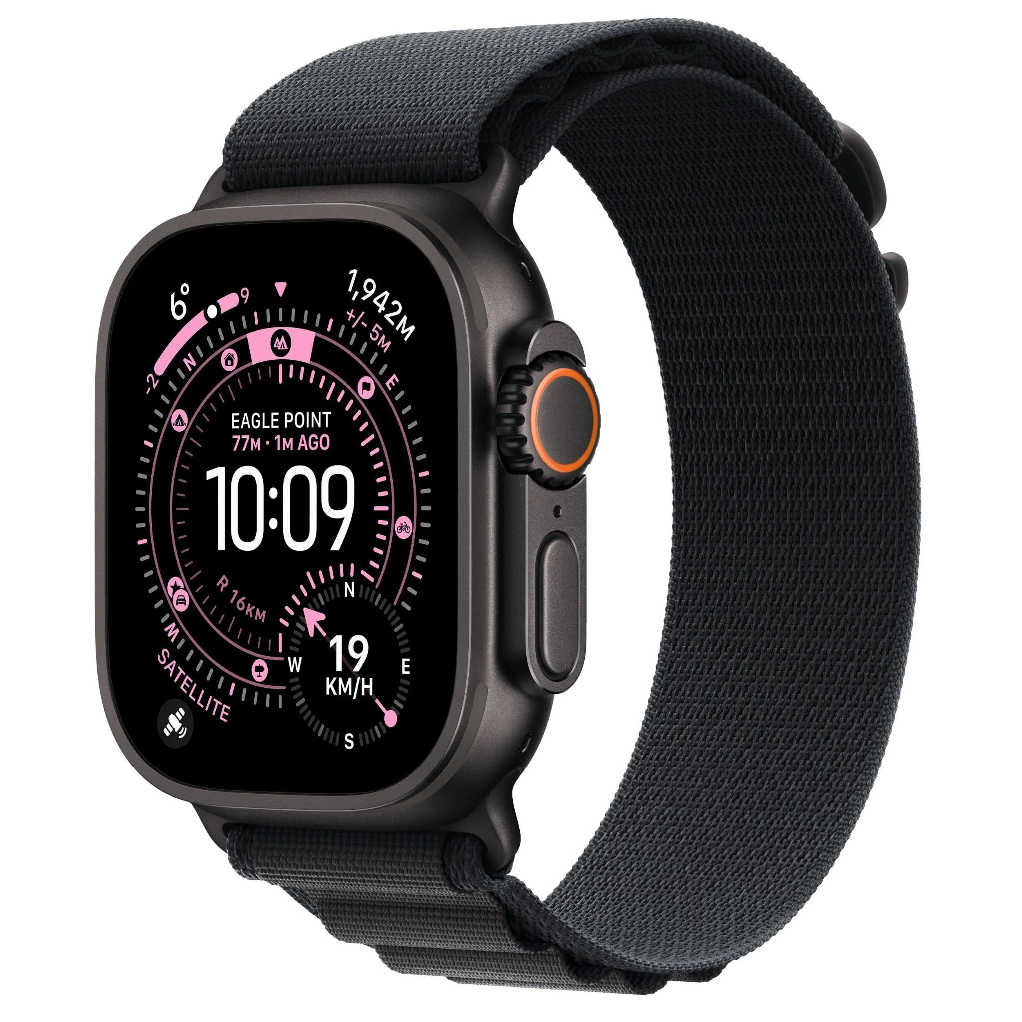 Watch Ultra 3 49MM