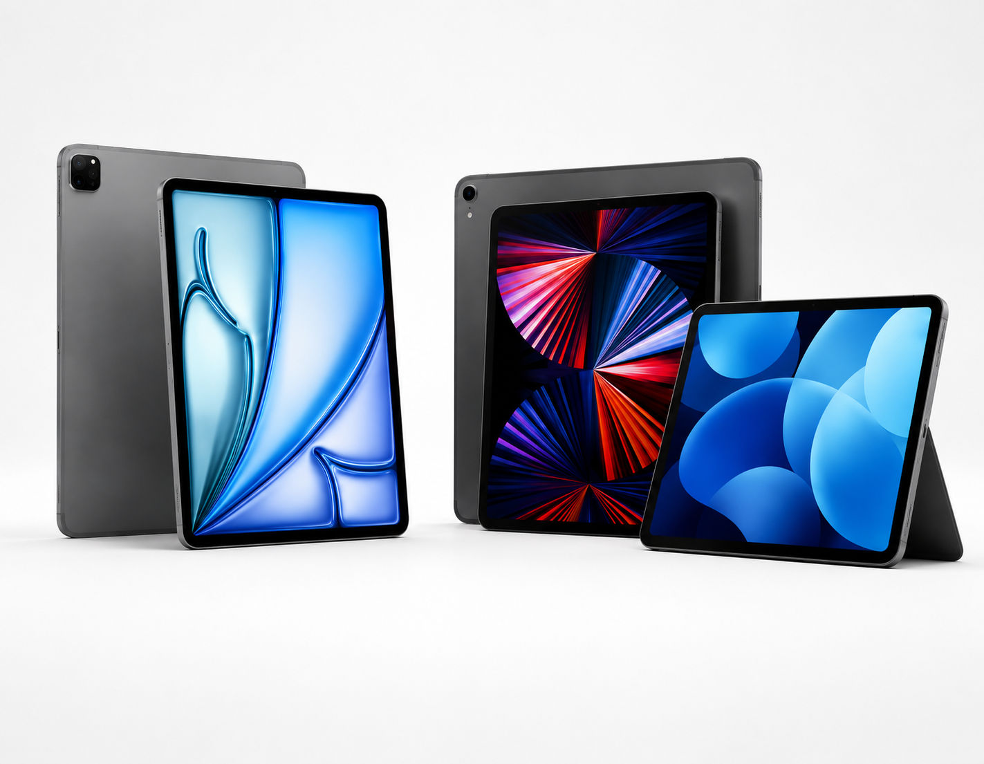 Repair My Tablet / iPad