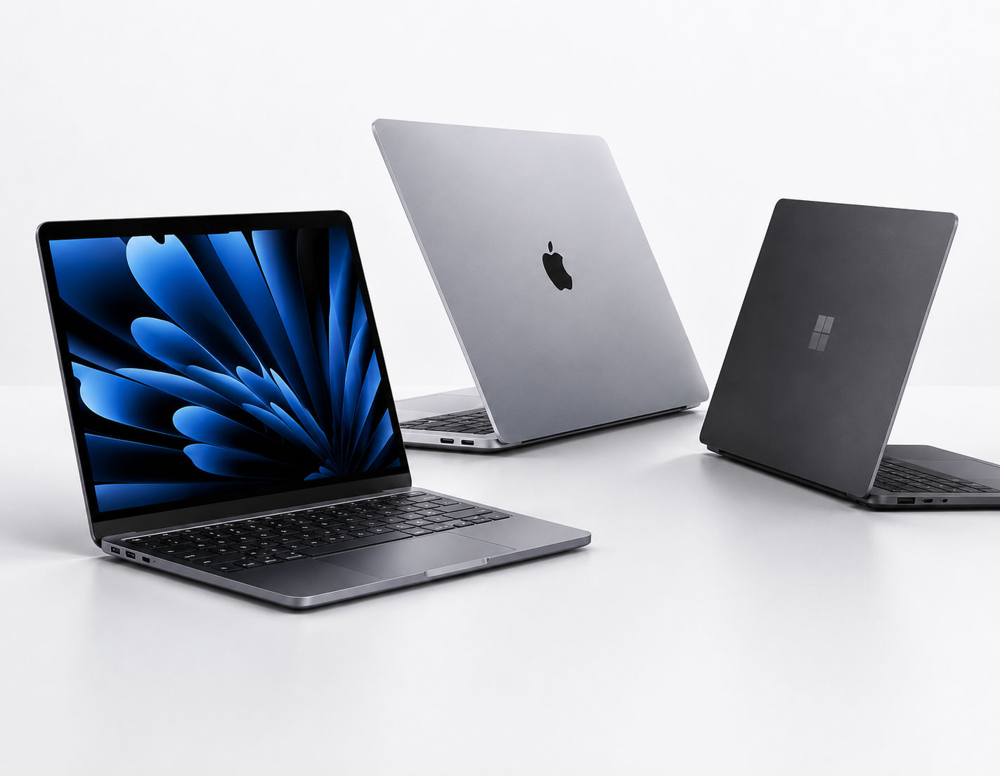 Repair My Laptop