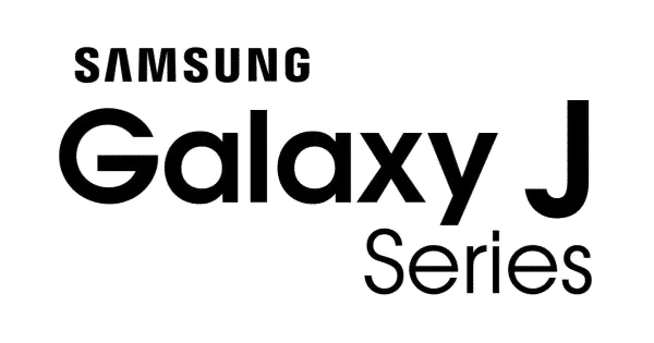 Samsung Galaxy J Series
