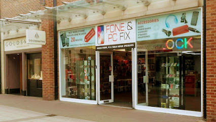 Phone And Pc Fix Beverley