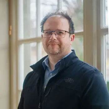 Alan Doake