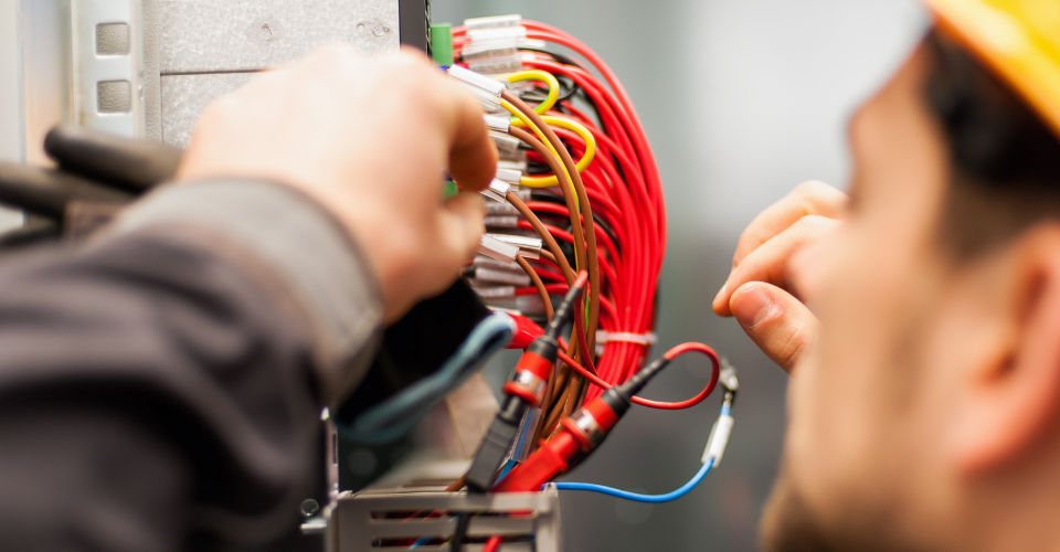 Electrical Installation