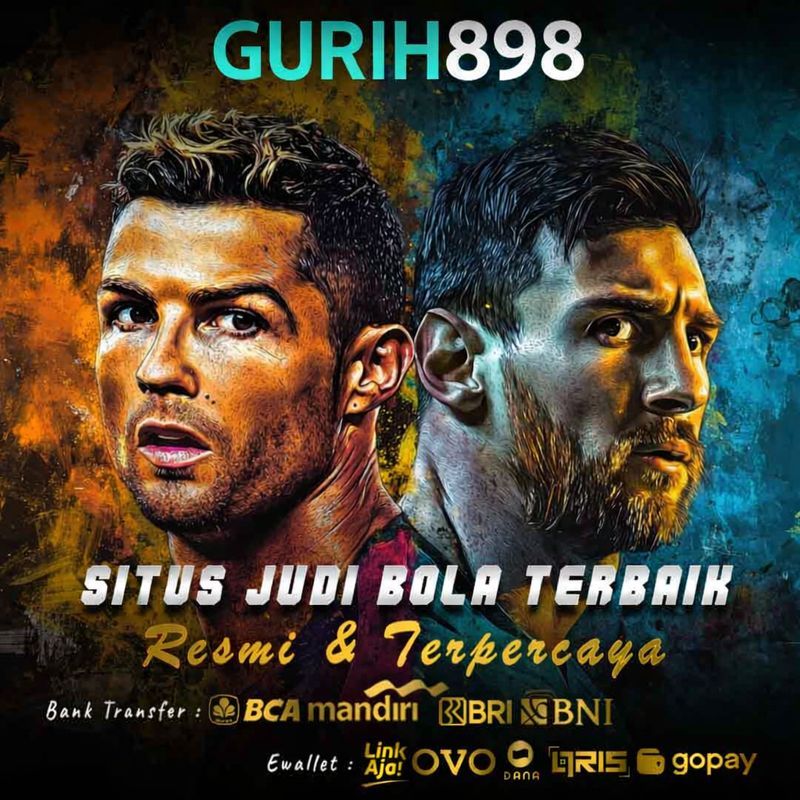 GURIH898 @ Bandar Bola Mix Parlay Terbesar Situs Judi Bola Sbobet88 Online