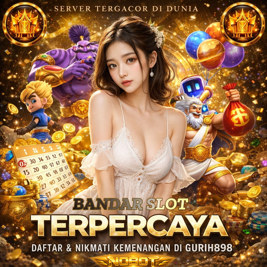 GURIH898 : Platform Terpercaya Dengan Slot888 Ter-Baik & Ter-Nyaman | Auto-win