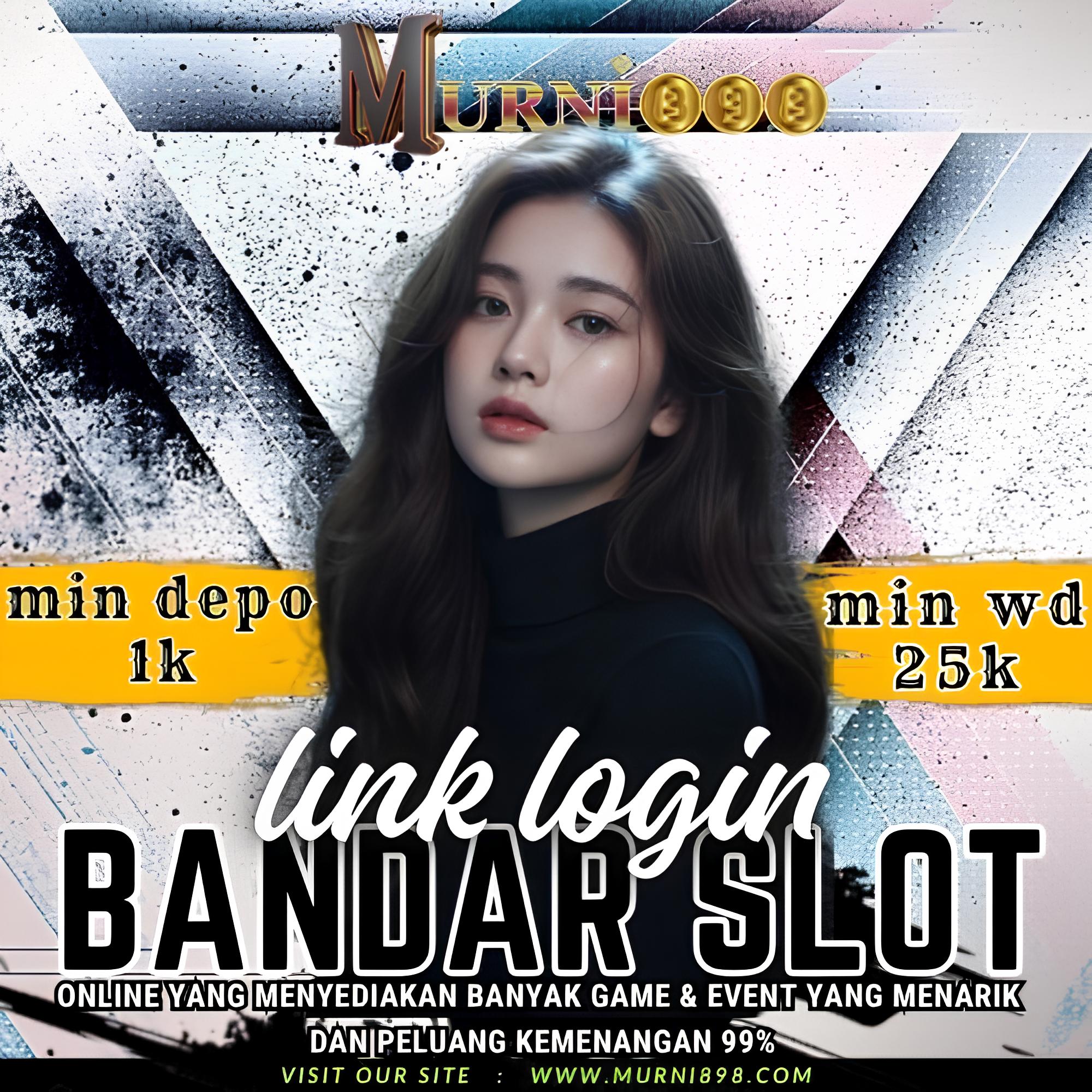 MURNI898: Pilihan Tepat Platform Permainan Online Modern dengan Fitur Lengkap & Performa Tinggi