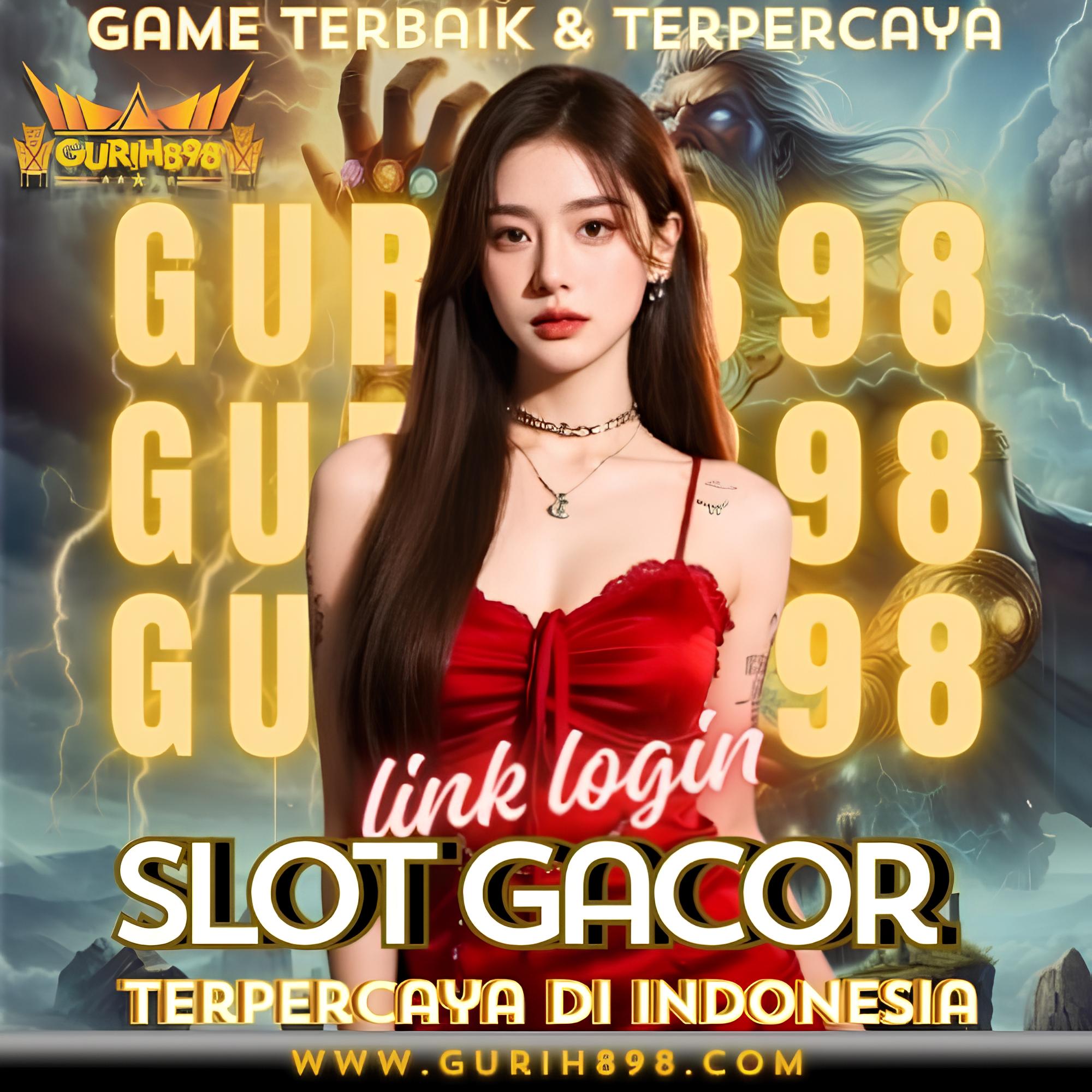 GURIH898 ✈️ Login Gurih898 2026 Sekarang! Slot Gacor Terpercaya Di Indonesia