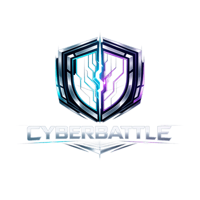 CyberBattle logo