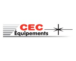 CEC Equipment