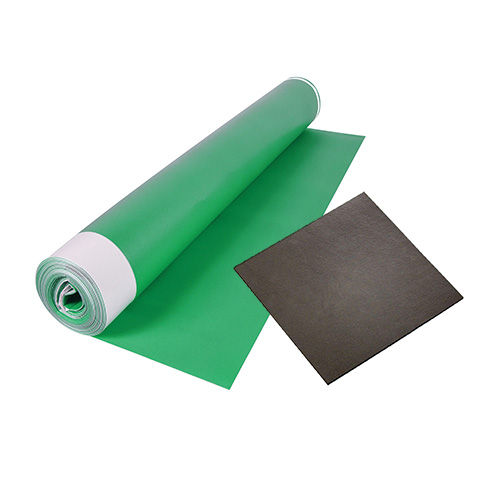 Roberts 200 Sq. ft. Roll of Silicone Vapor Shield Underlayment for Wood Floors 70-198