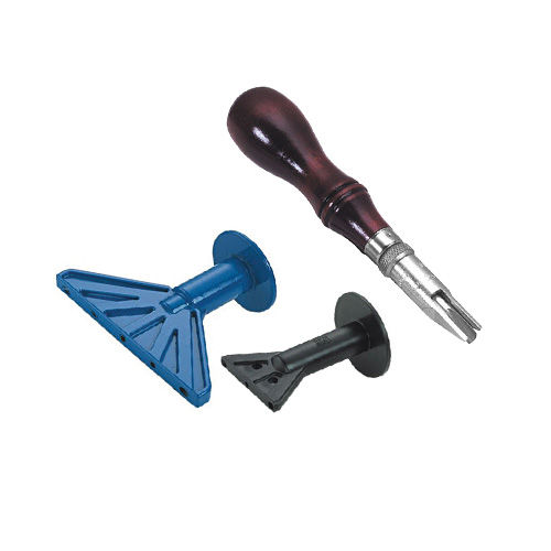 Outils pour plinthes