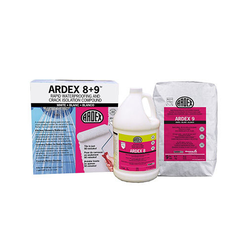 Ardex DS 70 Tapis acoustique - 4' x 30' x 5 mm (20284)