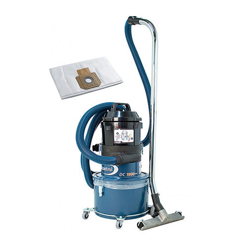 HD3 Hepa Dust Collector, Concrete Dust Extractor