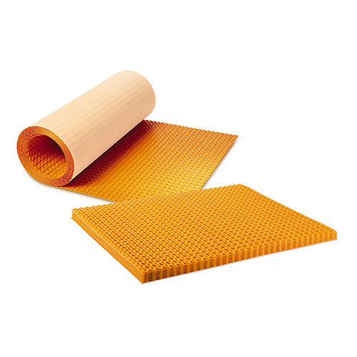 Floor Heating Membrane & Guides