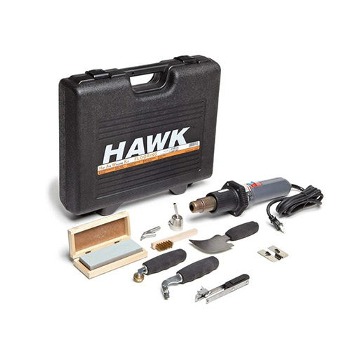 Hot Air Welders & Kits