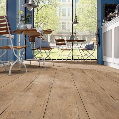 Laminate Flooring