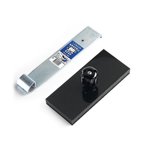 Shop Pull Bars & Tapping Blocks | FloorBox