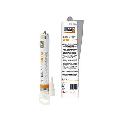 Caulk & Sealants