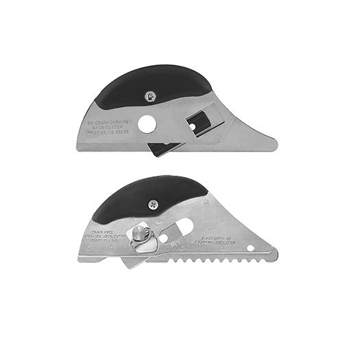 Seaming Cutters