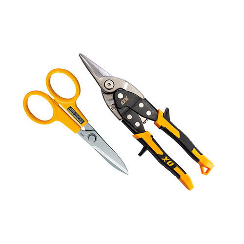 Shears & Aviation Snips