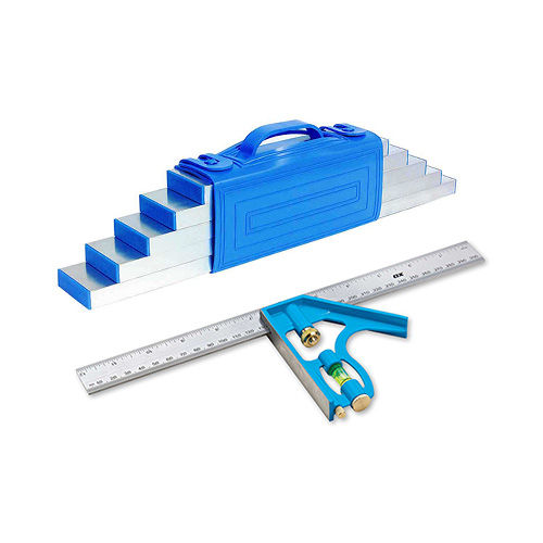 Measuring & Layout Tools