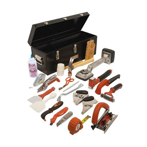 Tool Kits & Boxes