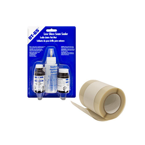 Vinyl Seam Sealers