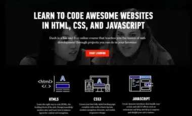 33 Libros y Cursos GRATIS para desarrolladores web